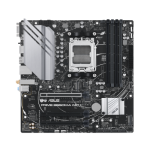 12561-ASUS PRIME B650M-A WIFI II AMD B650 Zocalo AM5 micro ATX