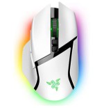 12563-Razer Basilisk V3 Pro raton mano derecha RF Wireless + Bluetooth + USB Type-C Optico 30000 DPI