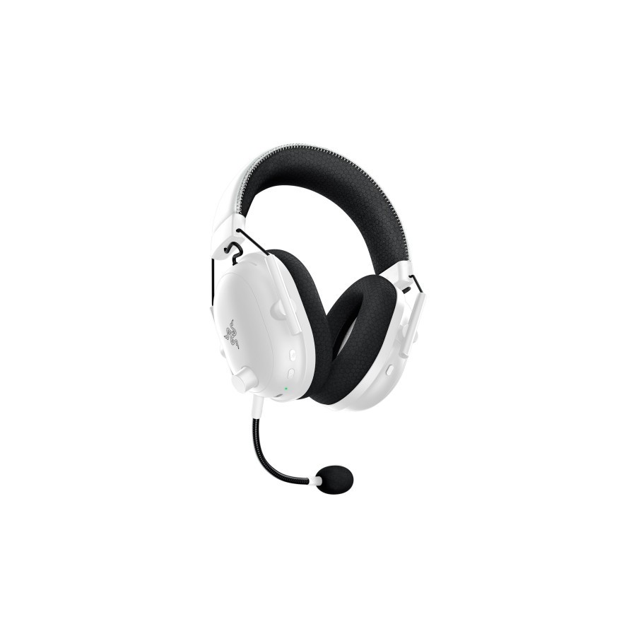 12568-AURICULARES RAZER BLACKSHARK V2 PRO BLANCO (2023) (RZ04-04530200-R3M1)