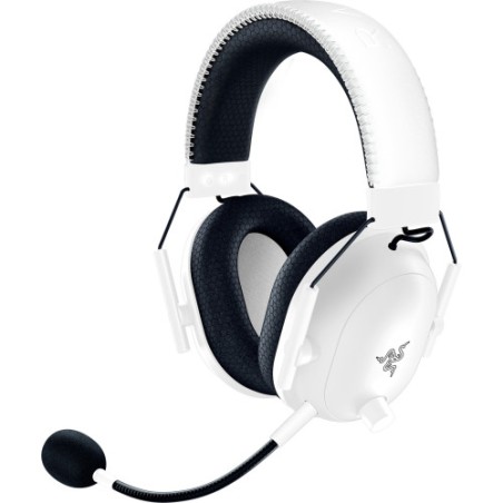 12569-AURICULARES RAZER BLACKSHARK V2 PRO BLANCO (2023) (RZ04-04530200-R3M1)