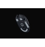 12572-Razer Basilisk V3 X HyperSpeed raton mano derecha Bluetooth Optico 18000 DPI