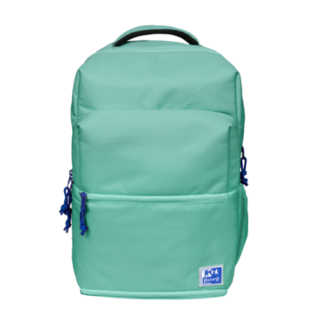 12575-MOCHILA+LB B-OUT OXFBAG RPET ICE MINT OXFORD 400174100