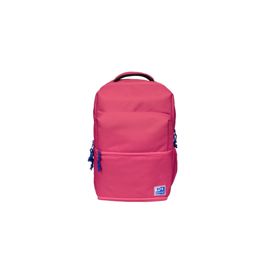 12576-MOCHILA+LB B-OUT OXFBAG RPET SANDIA OXFORD 400174101