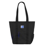 12577-TOTE BAG B-TRENDY OXFBAG RPET NEGRA OXFORD 400174103