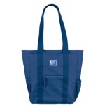 12578-TOTE BAG B-TRENDY OXFBAG RPET AZULMARINO OXFORD 400174104