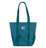 12580-TOTE BAG B-TRENDY OXFBAG RPET AQUA OXFORD 400174106