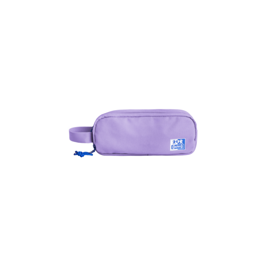 12586-ESTUCHE OXFORD BSMART LAVANDA OXFORD 400174211