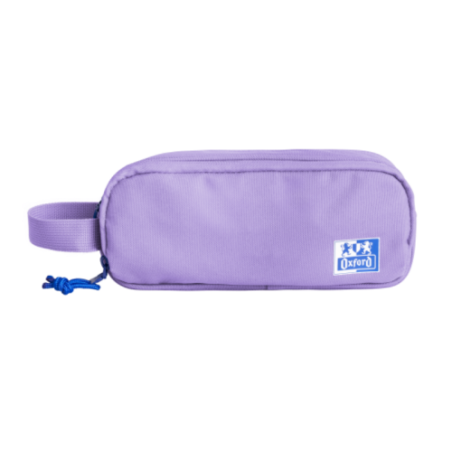 12586-ESTUCHE OXFORD BSMART LAVANDA OXFORD 400174211