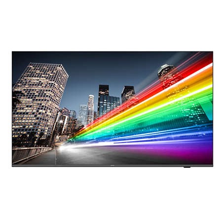 12590-MONITOR PHILIPS 70" B-LINE / PANEL VA D-LED 16:9 / 3840X2160 350CD/M2 / 8MS / PIXEL PITCH 0.403X0.403 / VESA 300X3