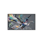 12592-MONITOR PHILIPS 32" Q-LINE / PANEL VA D-LED 16:9 / 1920X1080 350CD/M2 / 6.5MS / PIXEL PITCH 0.363X0.363 / VESA 100