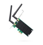 126-TP-LINK Archer T4E WLAN 867 Mbit/s Interno
