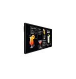 12608-MONITOR PHILIPS 50" P-LINE / PANEL IPS D-LED 16:9 / 3840X2160 750CD/M2 / 8MS / PIXEL PITCH 0.2854 X 0.2854 / VESA