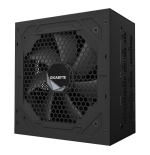 12617-Gigabyte UD1000GM unidad de fuente de alimentacion 1000 W 20+4 pin ATX Negro