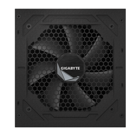 12618-Gigabyte UD1000GM unidad de fuente de alimentacion 1000 W 20+4 pin ATX Negro