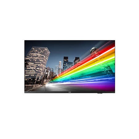 12619-MONITOR PHILIPS 43" B-LINE / PANEL VA D-LED 16:9 / 3840X2160 350CD/M2 / 8MS / PIXEL PITCH 0.285X0.285 / VESA 100X2