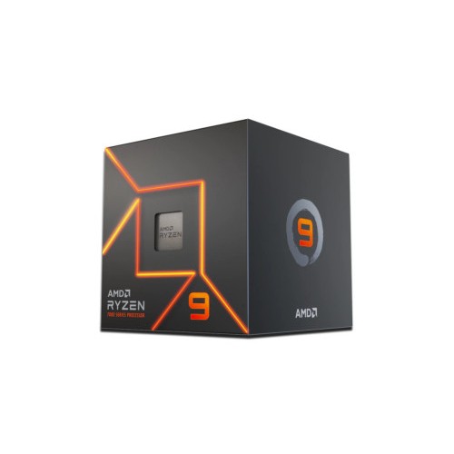 12620-AMD Ryzen 9 7900 procesador 3,7 GHz 64 MB L3 Caja