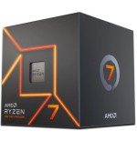 12621-AMD Ryzen 7 7700 procesador 3,8 GHz 32 MB L2 & L3 Caja