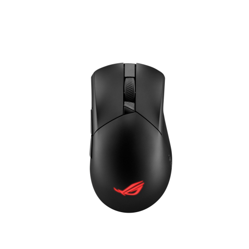 12623-ASUS ROG Gladius III Wireless AimPoint raton mano derecha RF Wireless + Bluetooth + USB Type-A Optico 36000 DPI