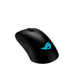12628-ASUS ROG Keris Wireless AimPoint raton mano derecha RF Wireless + Bluetooth + USB Type-C Optico 36000 DPI