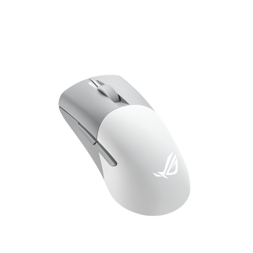 12629-ASUS ROG Keris Wireless AimPoint raton mano derecha RF Wireless + Bluetooth + USB Type-C Optico 36000 DPI