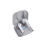 12635-ASUS ROG Cetra True Wireless Moonlight White Auriculares True Wireless Stereo (TWS) Dentro de oido Juego Bluetooth