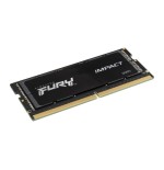 12689-Kingston Technology FURY Impact modulo de memoria 16 GB 1 x 16 GB DDR5 5600 MHz