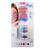 12700-BLISTER BOTES MAQUILLAJE ACUARELABLE ALPINO DL000621