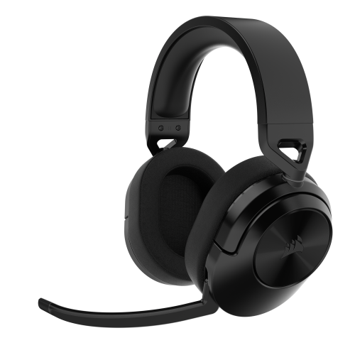 12701-AURICULARES CORSAIR HS55 WIRELESS NEGRO CA-9011280-EU