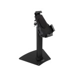 12724-TooQ TQTDS0811 soporte de seguridad para tabletas 26,7 cm (10.5") Negro