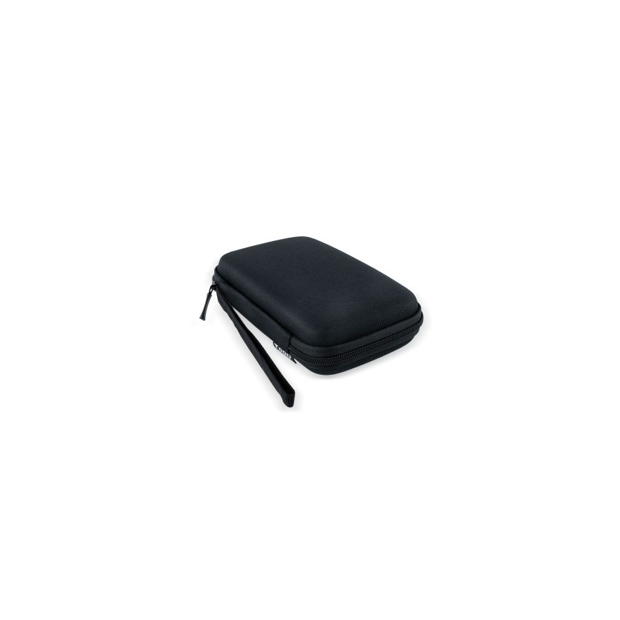 12728-TooQ Estuche Protector para Caja Externa de 2.5", Negro