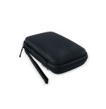 12728-TooQ Estuche Protector para Caja Externa de 2.5", Negro
