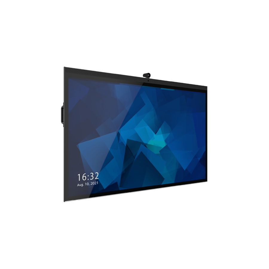 12750-NEWLINE TT-8622Z - MONITOR TACTIL 86" CAPACITIVO P-CAP, CAM.