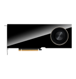 12775-PNY NVIDIA RTX 6000 Ada Quadro RTX 6000 48 GB GDDR6