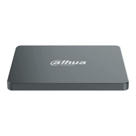 12777-DAHUA SSD 128GB 2.5 INCH SATA SSD, 3D NAND, READ SPEED UP TO 550 MB/S, WRITE SPEED UP TO 410 MB/S, TBW 60TB (DHI-S