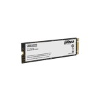 12778-DAHUA SSD 1TB M.2 SATA SSD, 3D NAND, READ SPEED UP TO 550 MB/S, WRITE SPEED UP TO 500 MB/S, TBW 400TB (DHI-SSD-C80