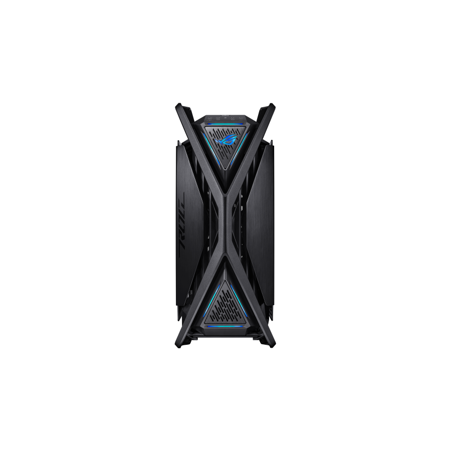 12781-ASUS ROG HYPERION GR701 Torre Negro
