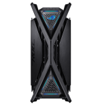 12781-ASUS ROG HYPERION GR701 Torre Negro