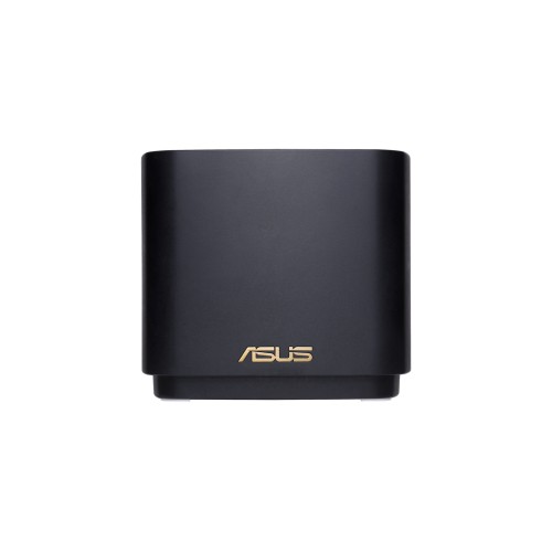 12792-ASUS ZenWiFi XD4 Plus (B-1-PK) Doble banda (2,4 GHz / 5 GHz) Wi-Fi 6 (802.11ax) Negro 2 Interno