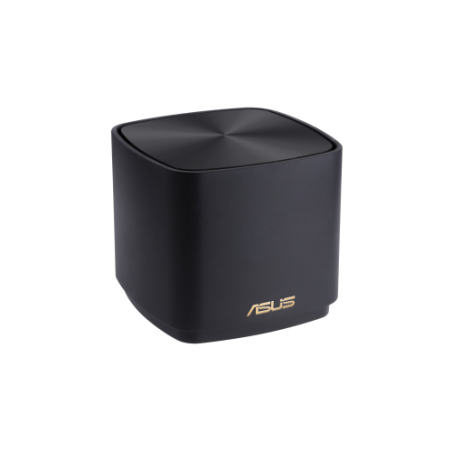 12793-ASUS ZenWiFi XD4 Plus (B-1-PK) Doble banda (2,4 GHz / 5 GHz) Wi-Fi 6 (802.11ax) Negro 2 Interno