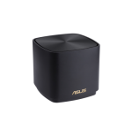 12793-ASUS ZenWiFi XD4 Plus (B-1-PK) Doble banda (2,4 GHz / 5 GHz) Wi-Fi 6 (802.11ax) Negro 2 Interno