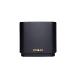 12795-ASUS ZenWiFi XD4 Plus (B-2-PK) Doble banda (2,4 GHz / 5 GHz) Wi-Fi 6 (802.11ax) Negro Interno