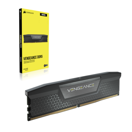 12808-Corsair Vengeance CMK64GX5M2B6200C32 modulo de memoria 64 GB 2 x 32 GB DDR5 6200 MHz