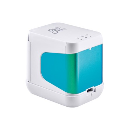 12818-IMPRESORA COLOR MINI PORTATIL INALAMBRICA E-MARK GO COLOP 164238