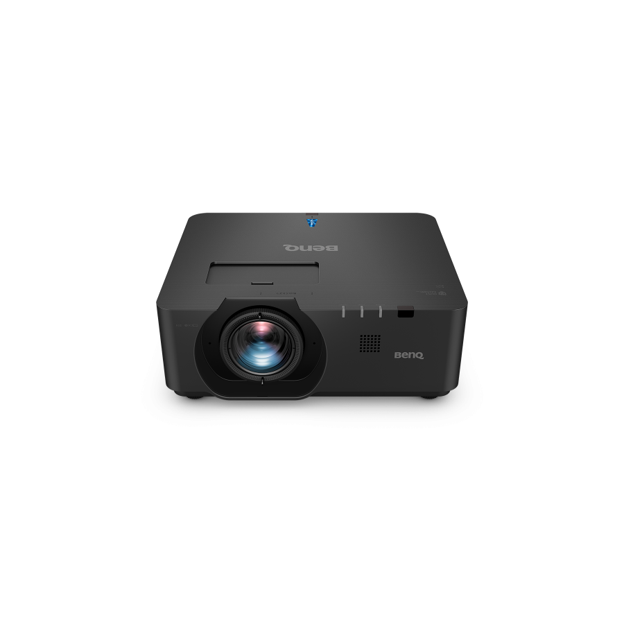 12821-BenQ LU960ST2 videoproyector Proyector de corto alcance 5200 lumenes ANSI DLP 1080p (1920x1080) 3D