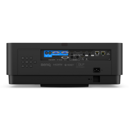 12822-BenQ LU960ST2 videoproyector Proyector de corto alcance 5200 lumenes ANSI DLP 1080p (1920x1080) 3D
