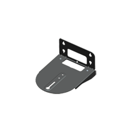 12824-AVer 60V2B10000AL accesorio para videoconferencia Soporte para camara Negro
