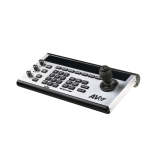 12826-AVER COMMON ACCESORIES CL01 (60S3300000AB) PTZ CAMERA SYSTEM CONTROLLER W/JOYSTICK, IP/RS-232/422/485, VISCA/PELCO