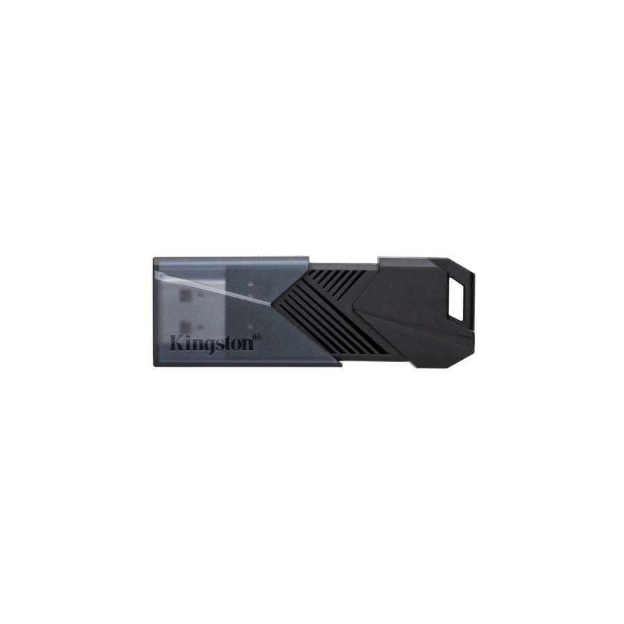 12828-Kingston Technology DataTraveler Exodia Onyx unidad flash USB 128 GB USB tipo A 3.2 Gen 1 (3.1 Gen 1) Negro