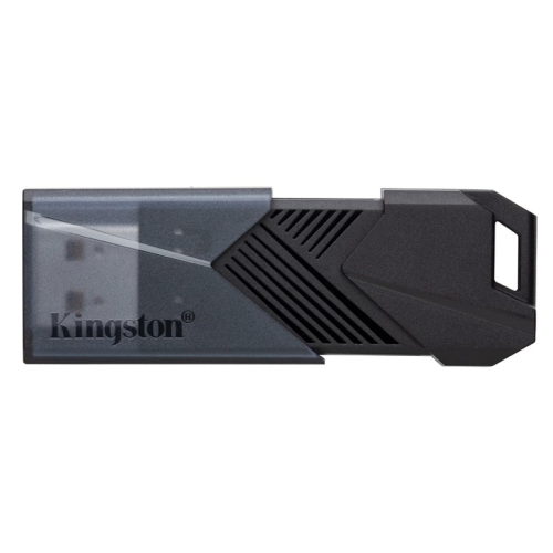 12829-Kingston Technology DataTraveler Exodia Onyx unidad flash USB 256 GB USB tipo A 3.2 Gen 1 (3.1 Gen 1) Negro