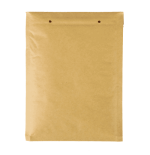 1283-PAQUETE 10 UDS. BOLSA AIR BAG ACOLCHADA ENVIOS ESPECIALES AK-13 KRAFT AUTOADHESIVO MEDIDA INTERIOR 150X215, 19 GRS.